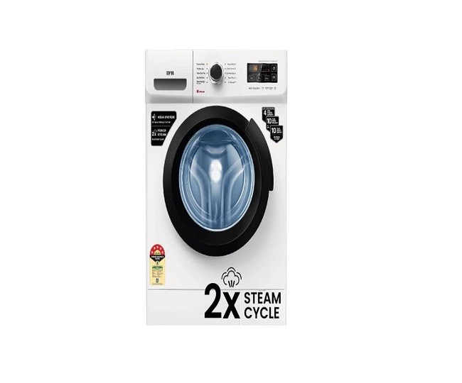 Fully Automatic Washing Machine With Dryer Price List